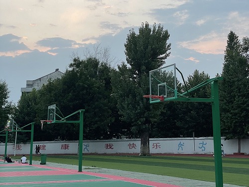 A playground