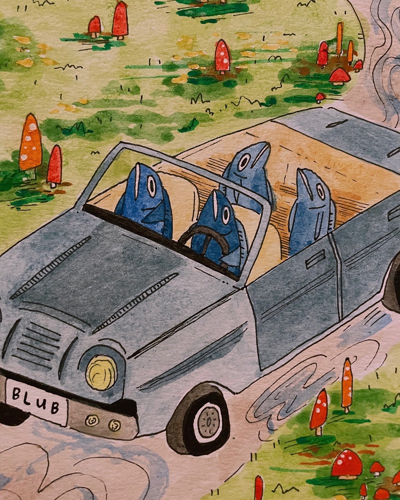Joyride