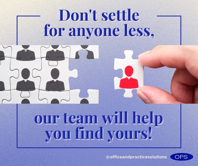 OPS social media post design 2