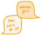 Supports spontaneous activity